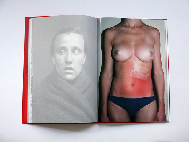 『Illustrated People』Thomas Mailaender