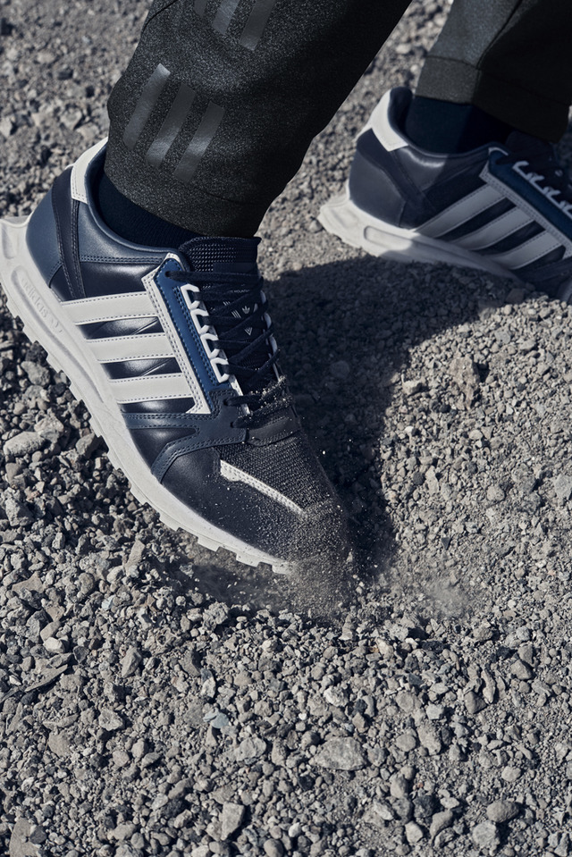 「adidas Originals by White Mountaineering」から第2弾となるフルコレクションが登場