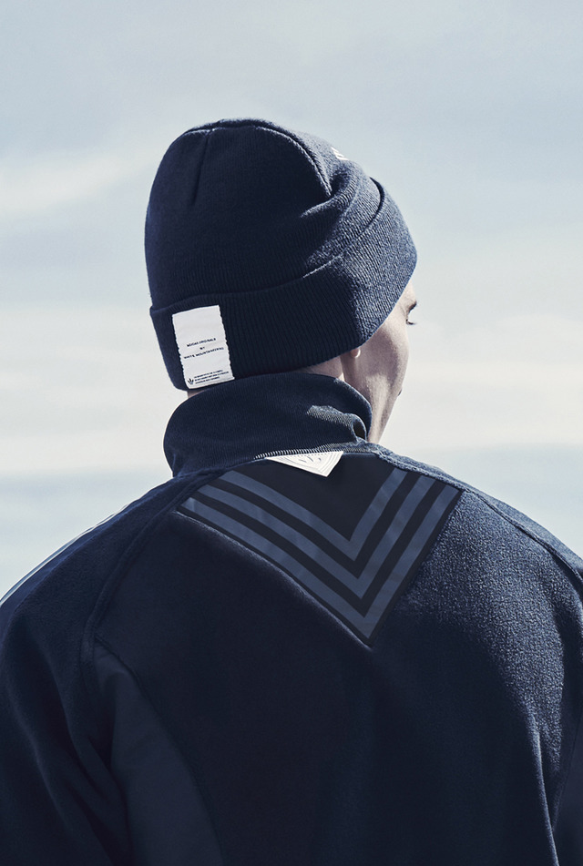 「adidas Originals by White Mountaineering」から第2弾となるフルコレクションが登場