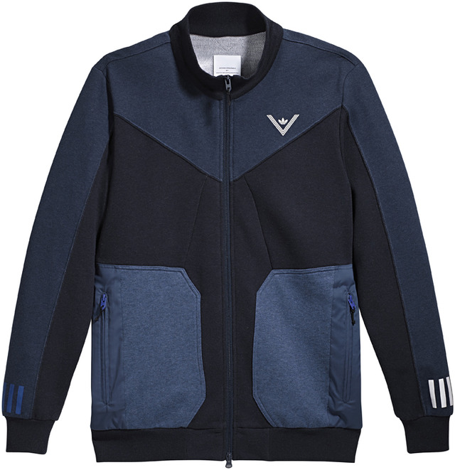 「adidas Originals by White Mountaineering」から第2弾となるフルコレクションが登場