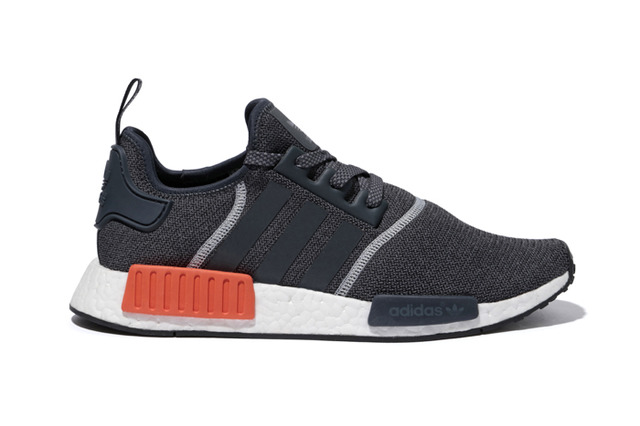 「エヌ エム ディーアール ワン（NMD_R1）」（1万4,990円）