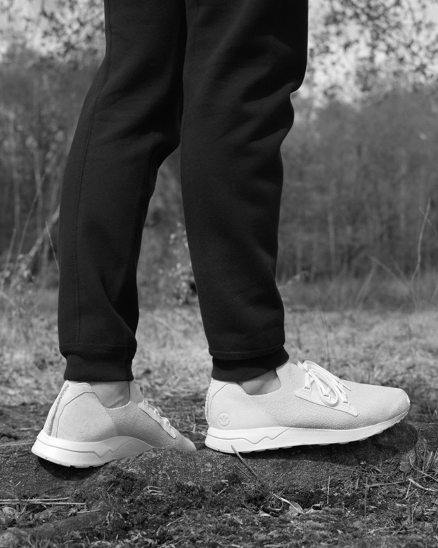 アディダス オリジナルスがウィングスアンドホーンズとの初のコラボレーションコレクション「adidas Originals by WINGS+HORNS」発売