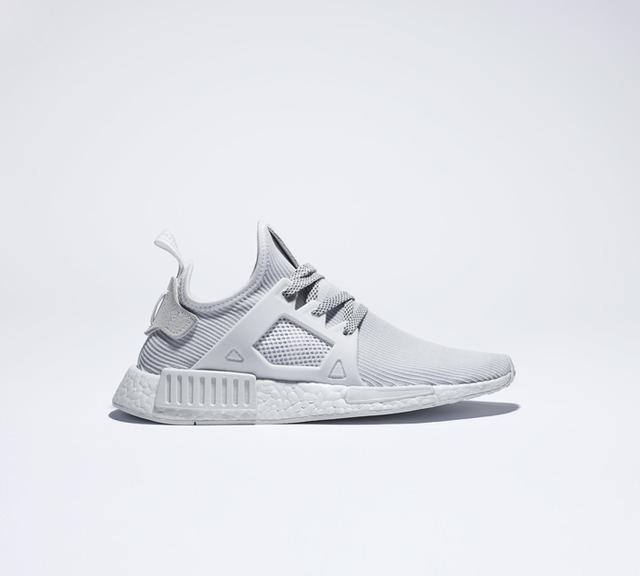 「エヌ エム ディー エックス アール ワン ウィメンズ（NMD_XR1 W）」（1万7,990円）