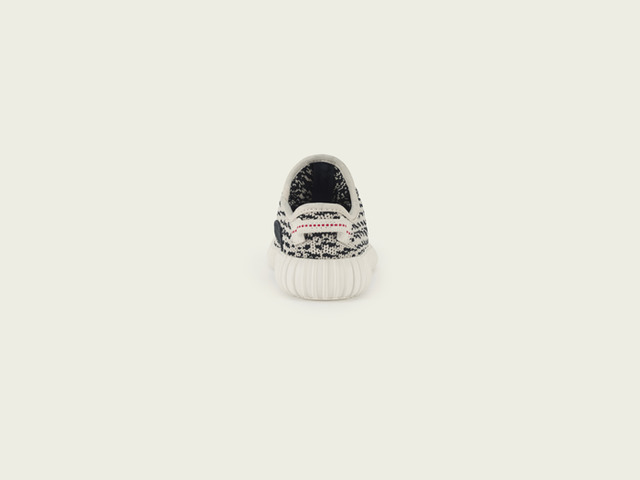 YEEZY BOOST 350 INFANT タートルダヴカラー（1万8,000円）