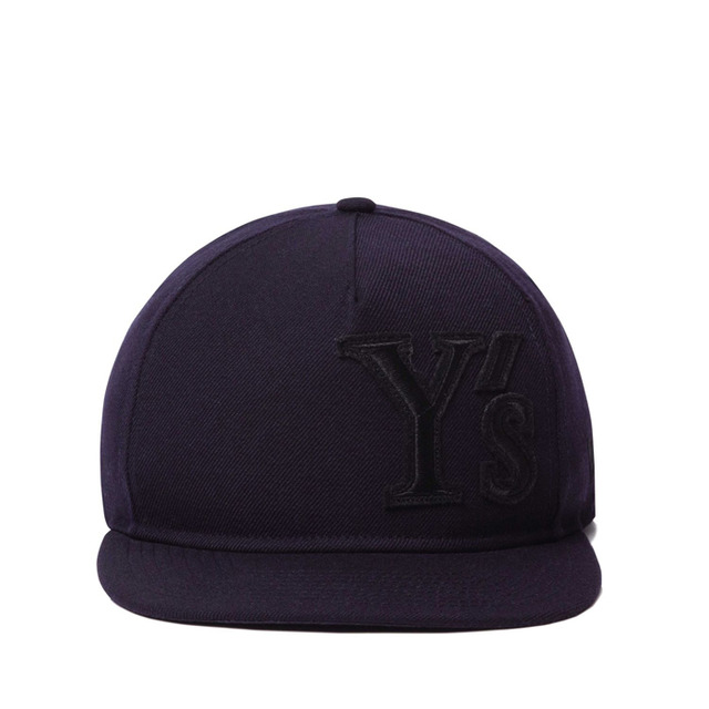 「Y’s x New Era（R） 9FIFTY Original Fit A-Frame」（9,000円）