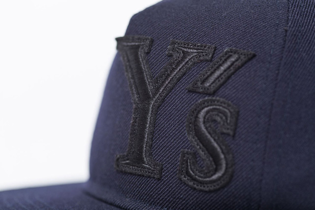 「Y’s x New Era（R） 9FIFTY Original Fit A-Frame」（9,000円）