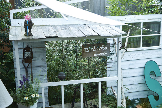 湘南日帰り旅。秘密にしておきたい！湘南の家具屋のカレー屋さん「カレーと家具。sii house」