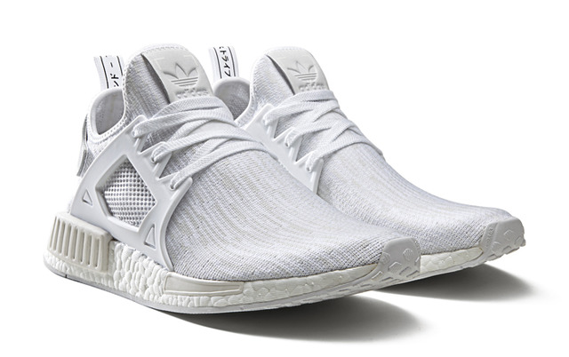 「エヌ エム ディー エックス アール ワン（NMD_XR1）」（1万7,990円）