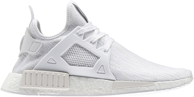 「エヌ エム ディー エックス アール ワン（NMD_XR1）」（1万7,990円）