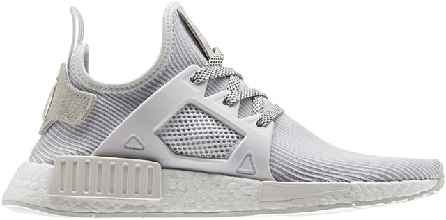 「エヌ エム ディー エックス アール ワン ウィメンズ（NMD_XR1 W）」（1万7,990円）