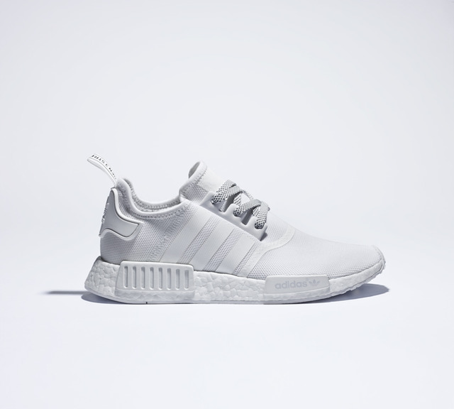 「エヌ エム ディー アール ワン リフレクティブ パック（NMD_R1 REFLECTIVE PACK）」（1万5,990円）