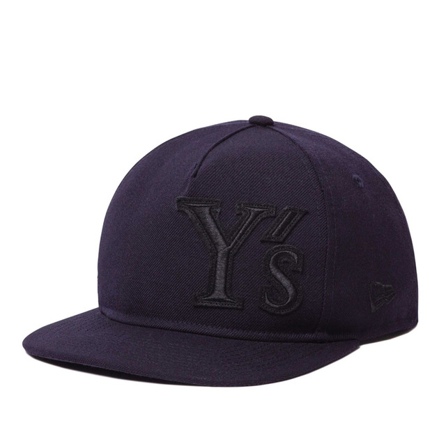 「Y’s x New Era（R） 9FIFTY Original Fit A-Frame」（9,000円）