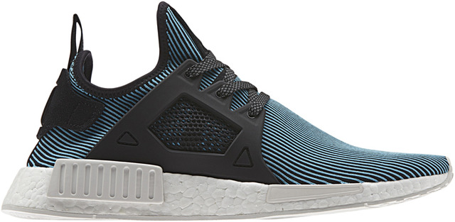 「エヌ エム ディー エックス アール ワン（NMD_XR1）」（1万7,990円）