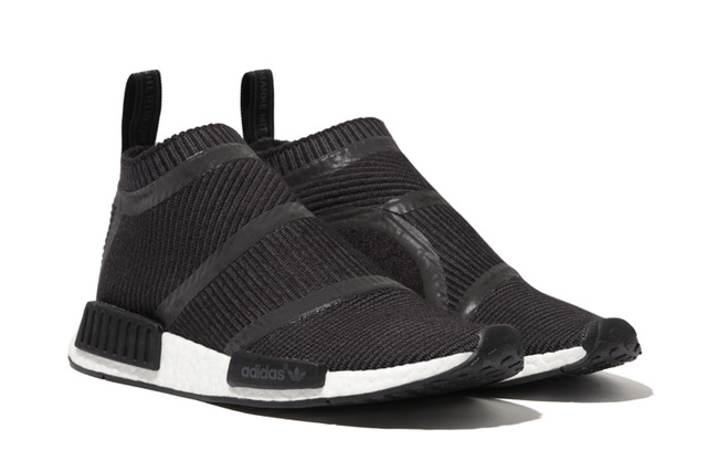 「エヌ エム ディー シー エス ワン ウィンター ウール（NMD_CS1 WINTER WOOL）」（2万4,990円）