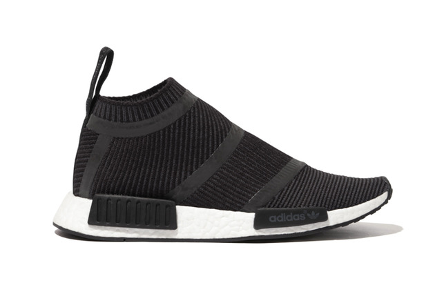 「エヌ エム ディー シー エス ワン ウィンター ウール（NMD_CS1 WINTER WOOL）」（2万4,990円）