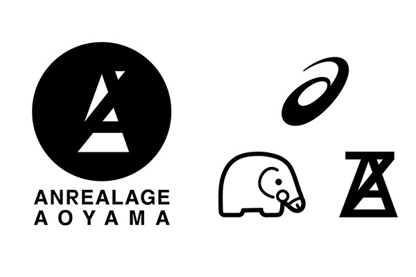 アンリアレイジが南青山に新店舗「ANREALAGE AOYAMA」をオープン