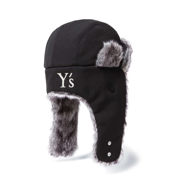 「Y's x New Era（R） The Trapper」（1万3,000円）