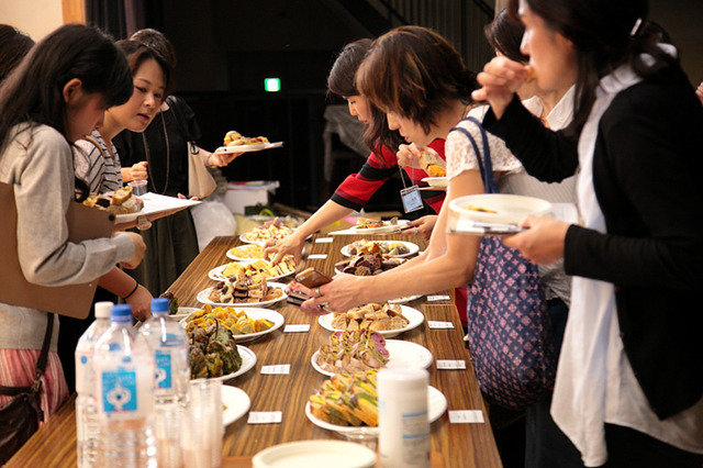 日本最大級のパンイベント「世田谷パン祭り」が開催