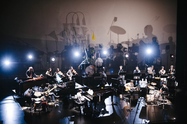 File number:06,Shuta HasunumaComposition: New Philharmonic, 2014