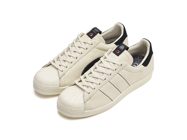 「Superstar 80s KASINA」（1万9,000円）