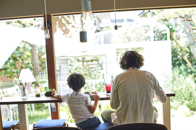 湘南日帰り旅。秘密にしておきたい！湘南の家具屋のカレー屋さん「カレーと家具。sii house」