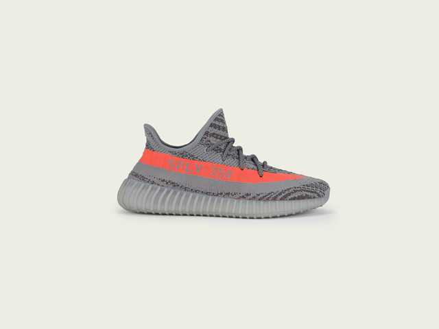 「YEEZY BOOST 350 V2」（2万8,000円）