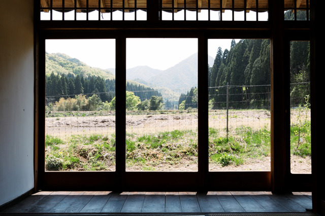 青山ファーマーズマーケットの新拠点である石川県小松市のTAKIGAHARA FARMにて「滝ヶ原フェスティバル －クラフト ＆ クラフトフード－」が初開催