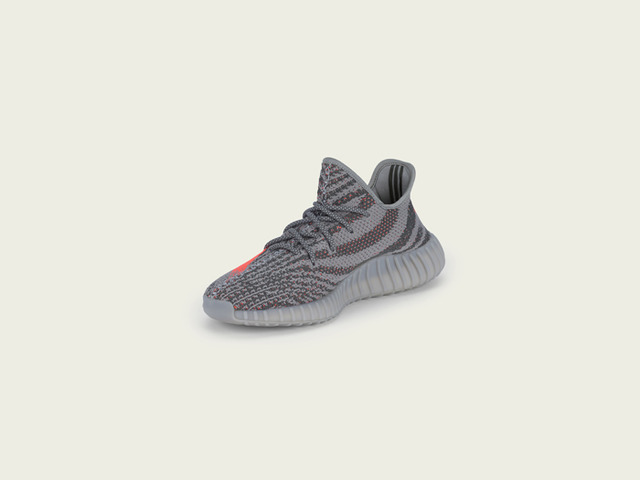 「YEEZY BOOST 350 V2」（2万8,000円）