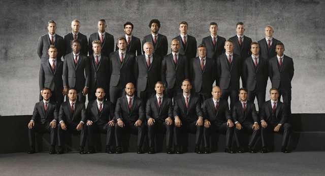 FC Bayern Munchen