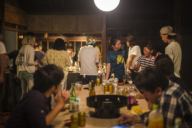 青山ファーマーズマーケットの新拠点である石川県小松市のTAKIGAHARA FARMにて「滝ヶ原フェスティバル －クラフト ＆ クラフトフード－」が初開催