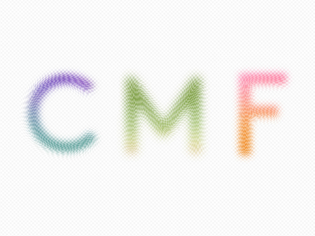 展示会「CMF DESIGN EXHIBITION青フェスVol.6」が開催