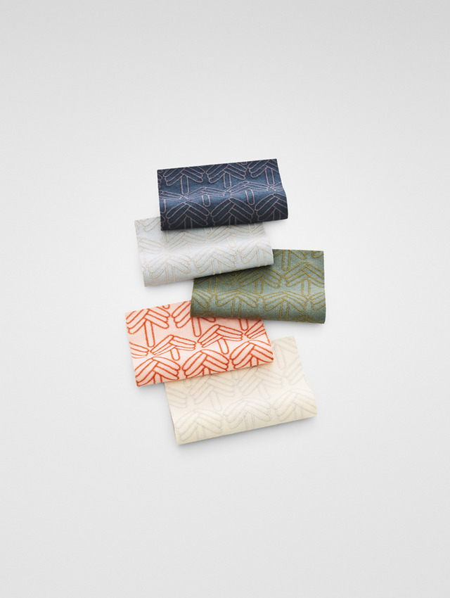 「Akira Minagawa for Kvadrat」