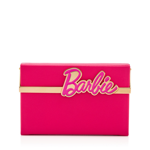 BARBIE VANINA_PINK（14万9,000円）