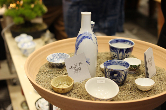 全国から新進気鋭の酒蔵が集まる“日本酒呑み比べ”イベント「AOYAMA SAKE FLEA」が開催