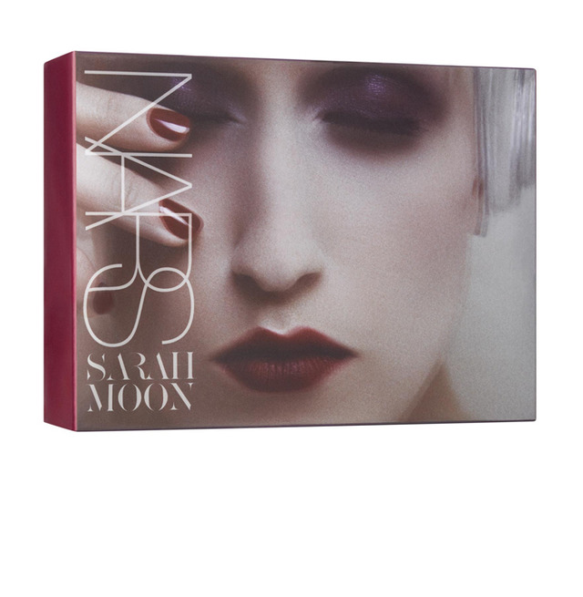 「NARS マインドゲーム ベルベットリップグライドセット」（5,400円）