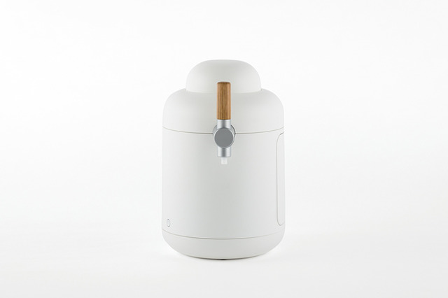 Home Beer Server & Bottle / KIRIN / 2015