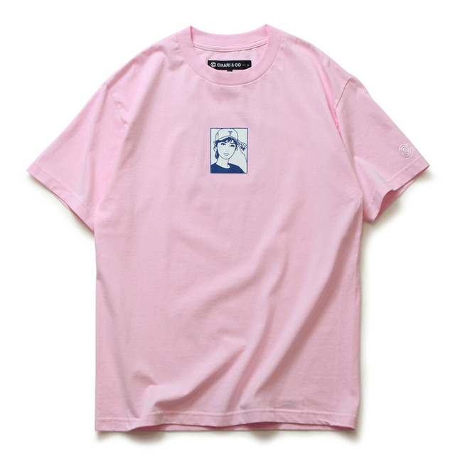 半袖Tシャツ（6,000円）