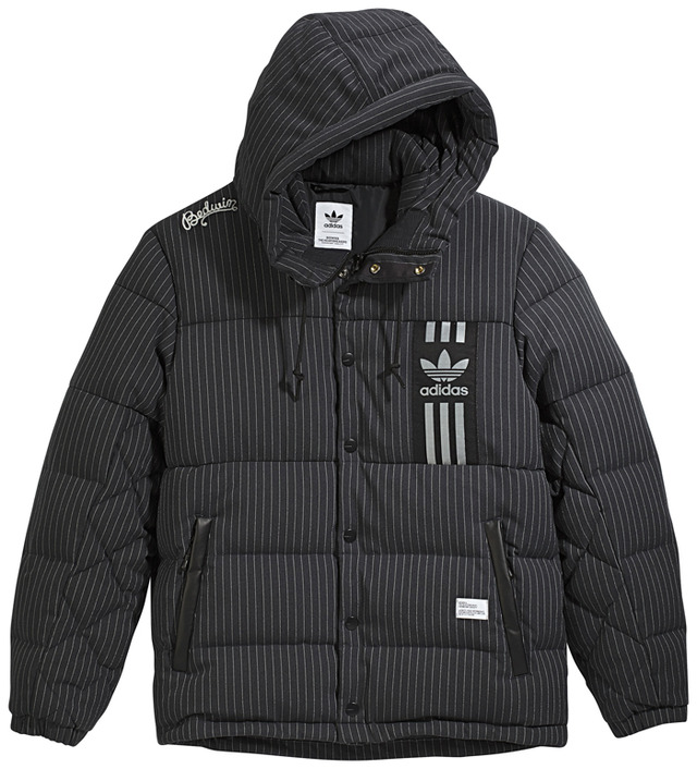 「ID96 DOWN JACKET BEDWIN」（3万7,000円）