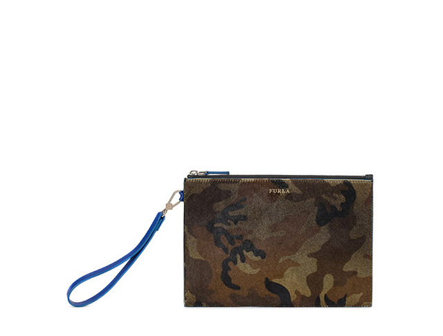 GIOVE Clutch メンズ／フルラ