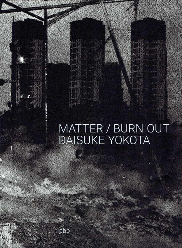 『MATTER / BURN OUT』