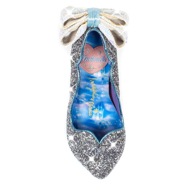 「Sparkling Slipper」（2万5,000円）