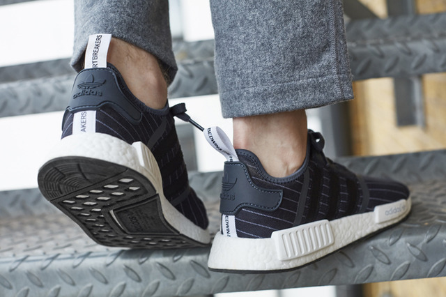 「NMD_R1 BEDWIN」（1万9,000円）