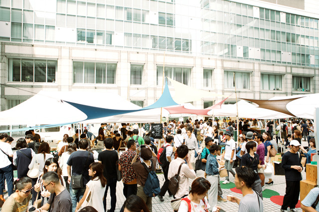 日本最大級のコーヒーイベント「TOKYO COFFEE FESTIVAL 2016 winter」が開催