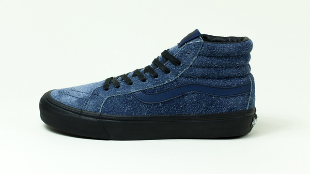 「Sk8-Hi」（1万7,000円）