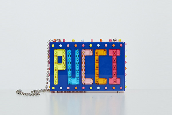 「PUCCI DISCO」（22万1,000円）