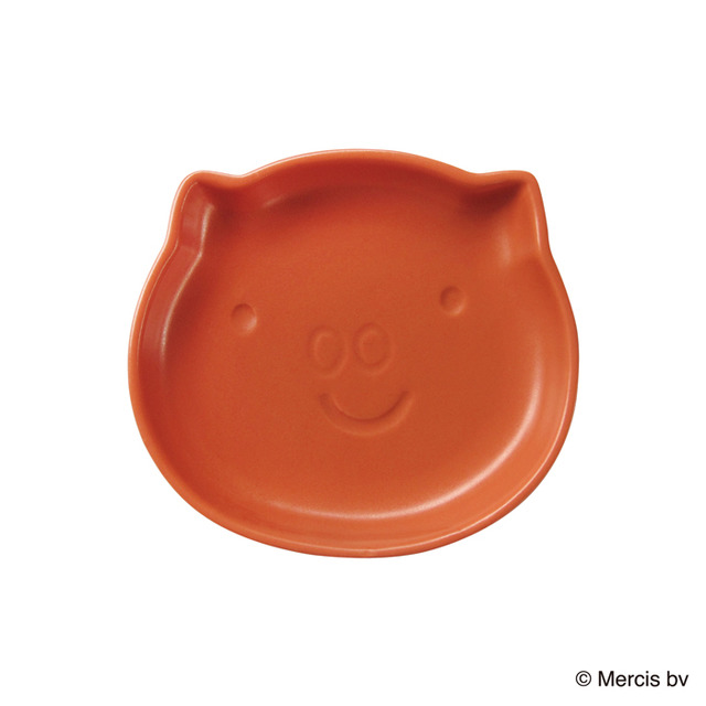 「Dick Bruna × amabro Mini-Plate」（1,300円）