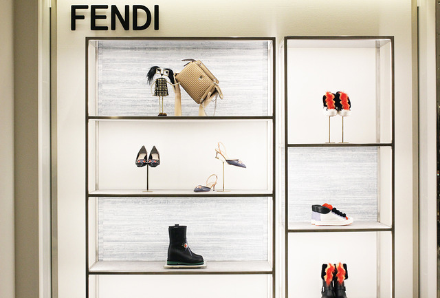 「フェンディ ヒプノット（FENDI HYPNOT）」