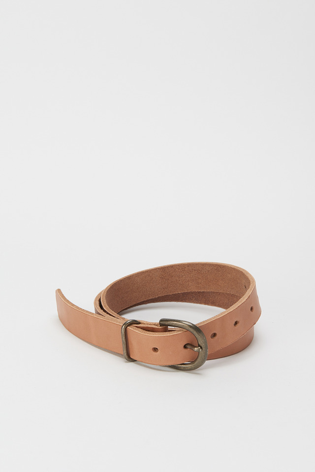 tanning belt／Hender Scheme