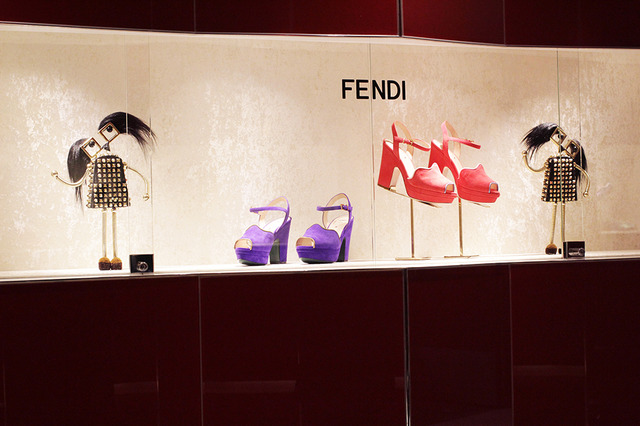 「フェンディ ヒプノット（FENDI HYPNOT）」