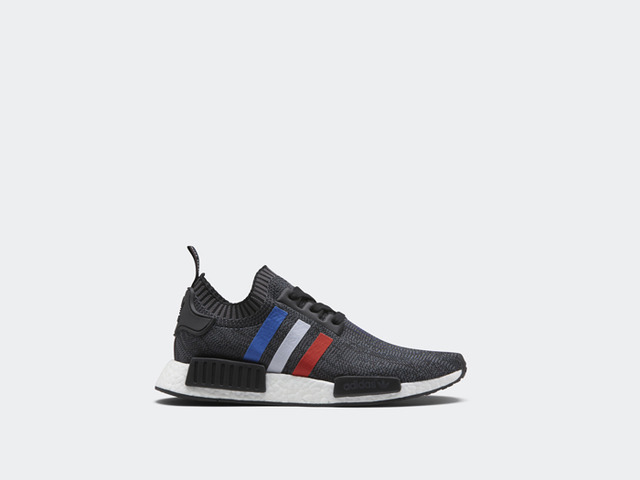 「NMD_R1 PK TRI-COLOR PACK」（2万5,000円）